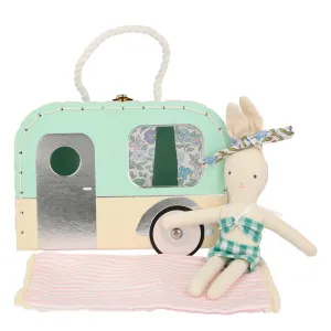 Imperfect Meri Meri Caravan Mini Bunny