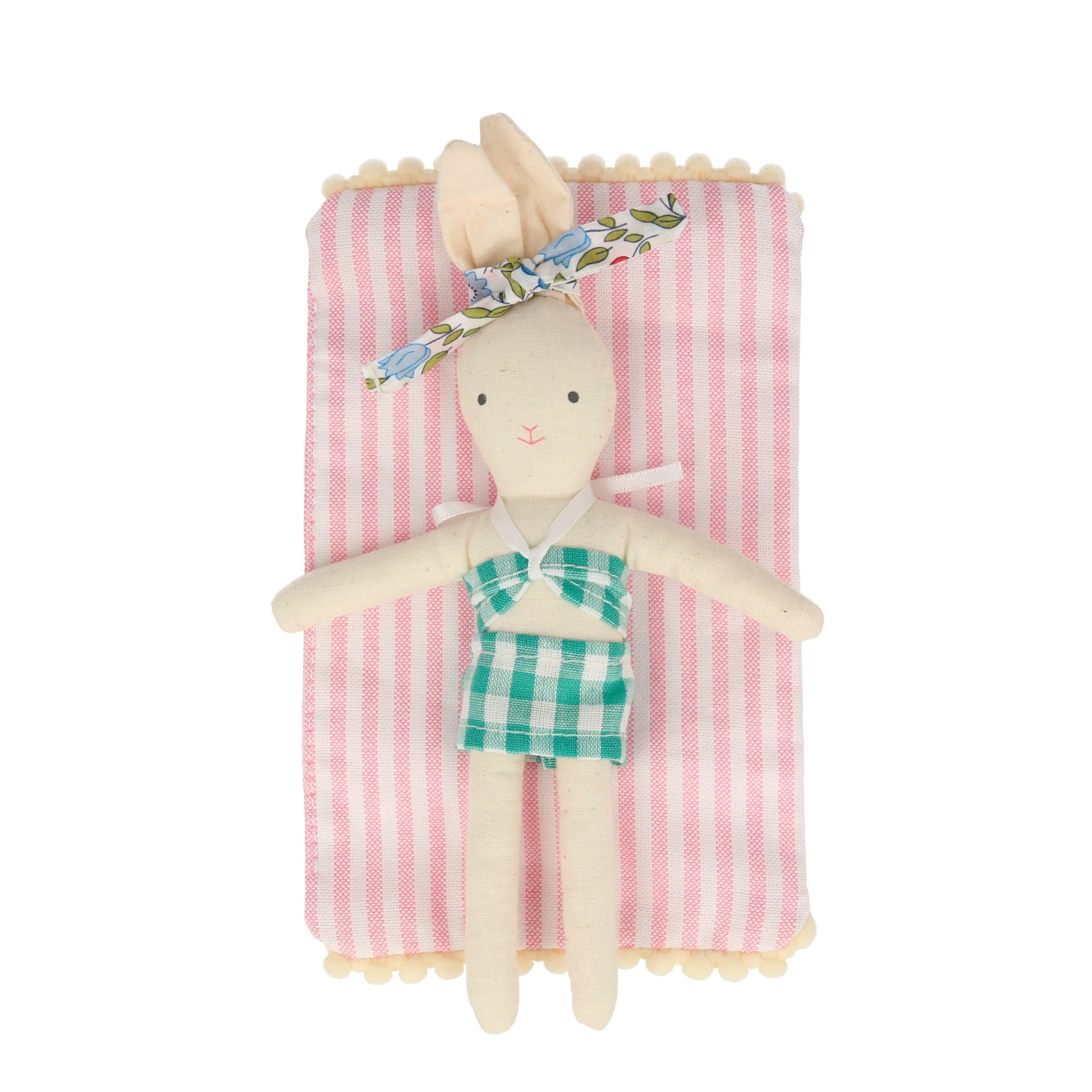 Imperfect Meri Meri Caravan Mini Bunny