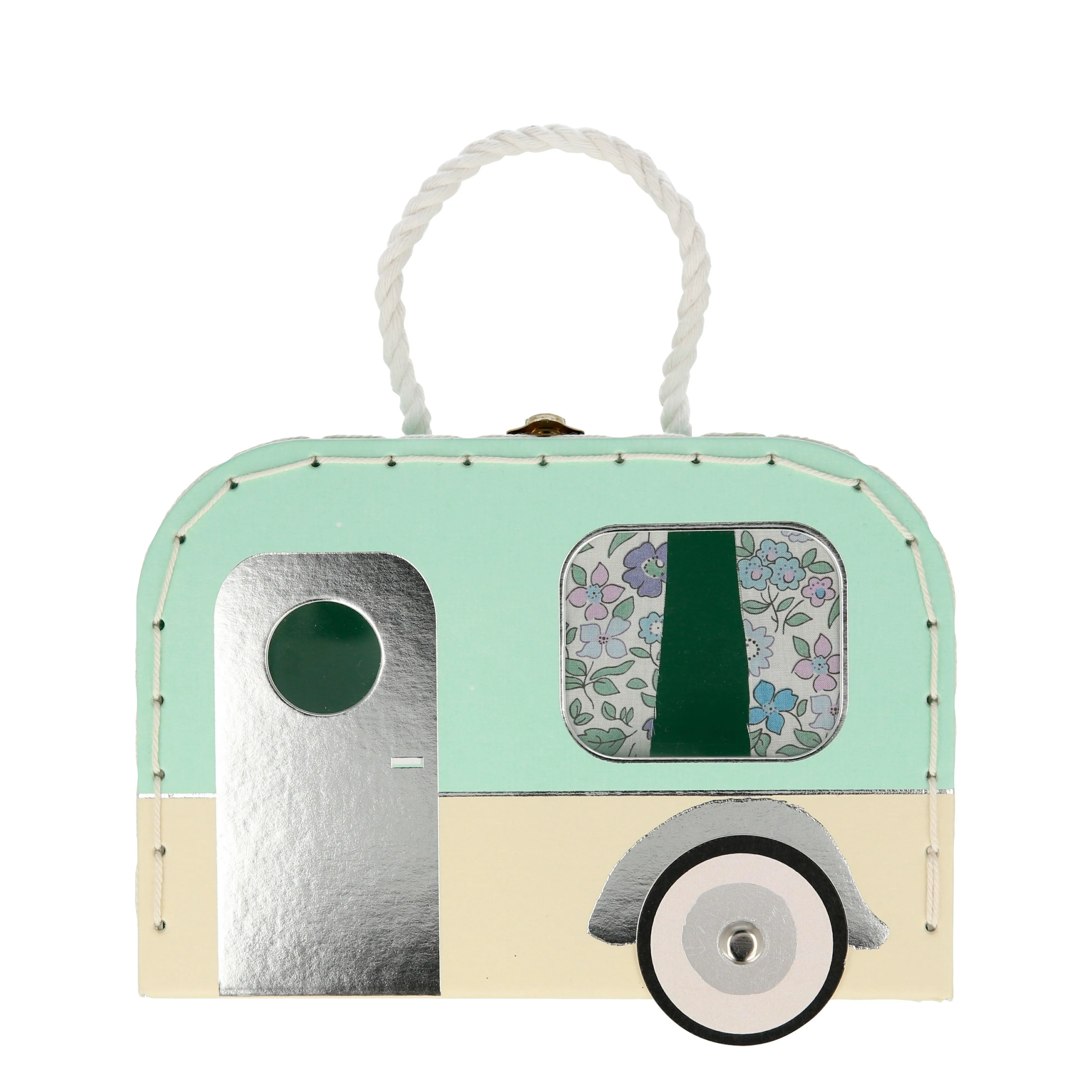 Imperfect Meri Meri Caravan Mini Bunny