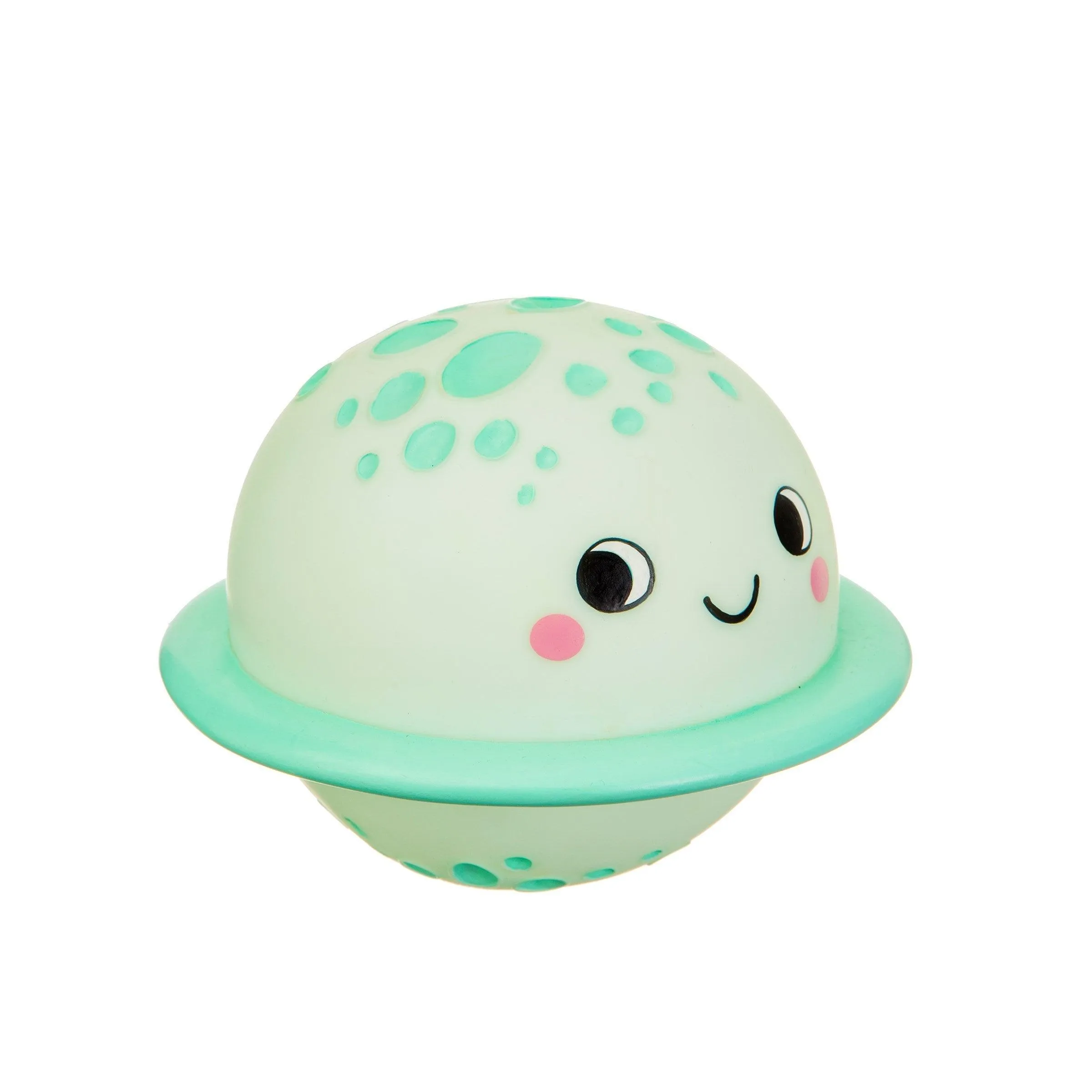 Imperfect Space Explorer Planet Night Light SOLD OUT