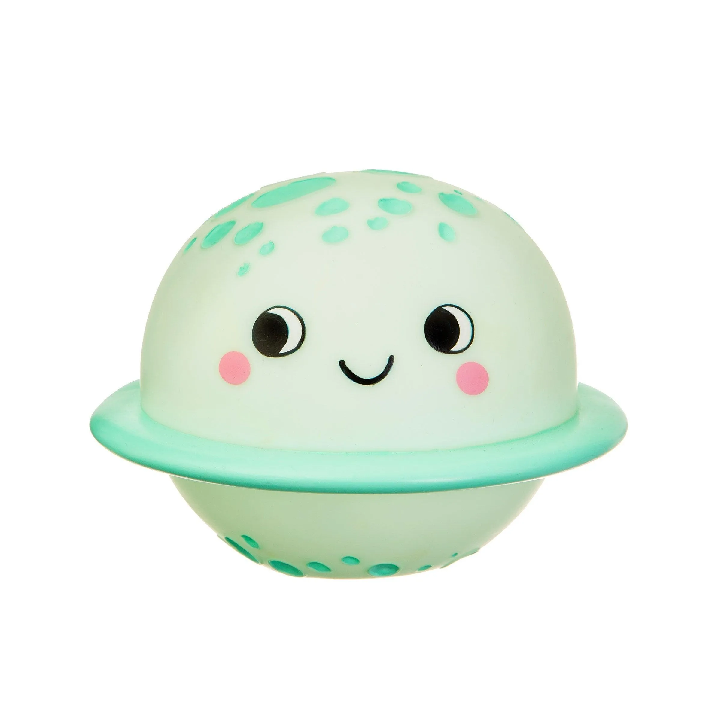 Imperfect Space Explorer Planet Night Light SOLD OUT