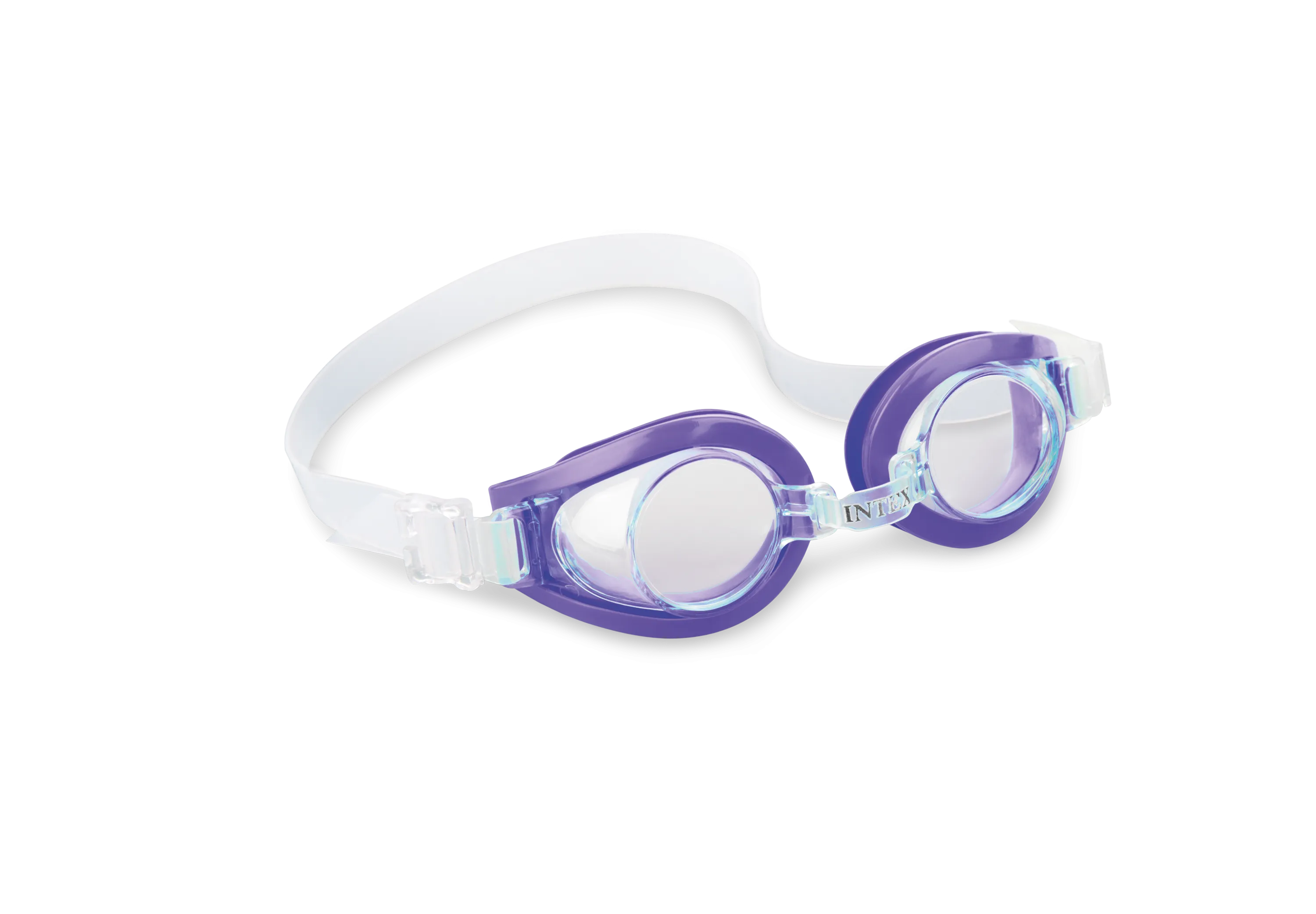 Intex Aquaflow Play Goggles Assorted Styles