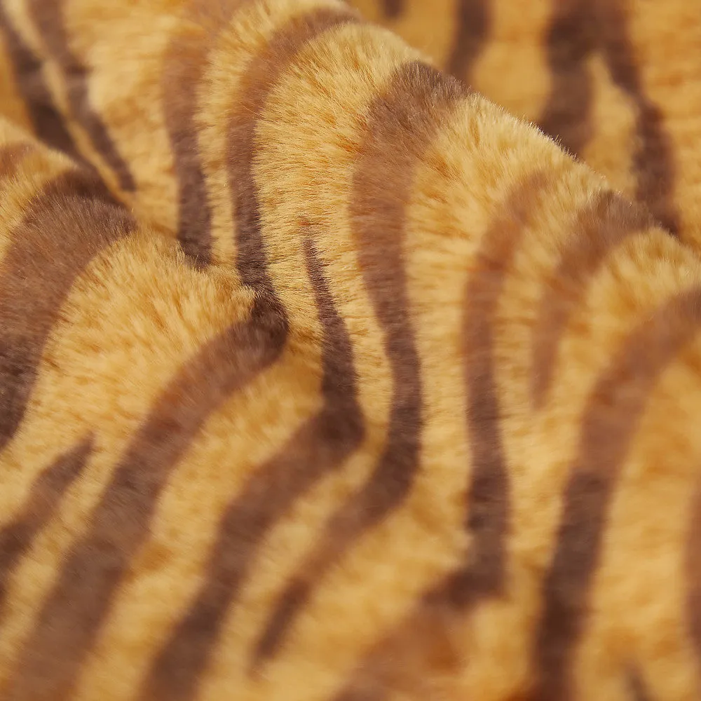 Kaloo Papaye Tiger Puppet