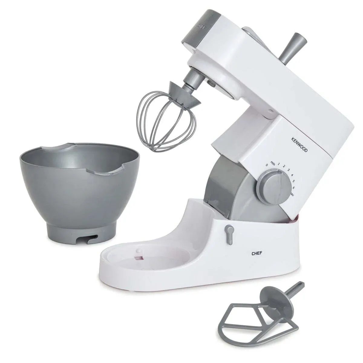 Kenwood Mixer Play Set