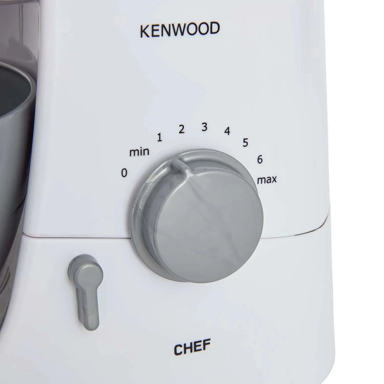 Kenwood Mixer Play Set