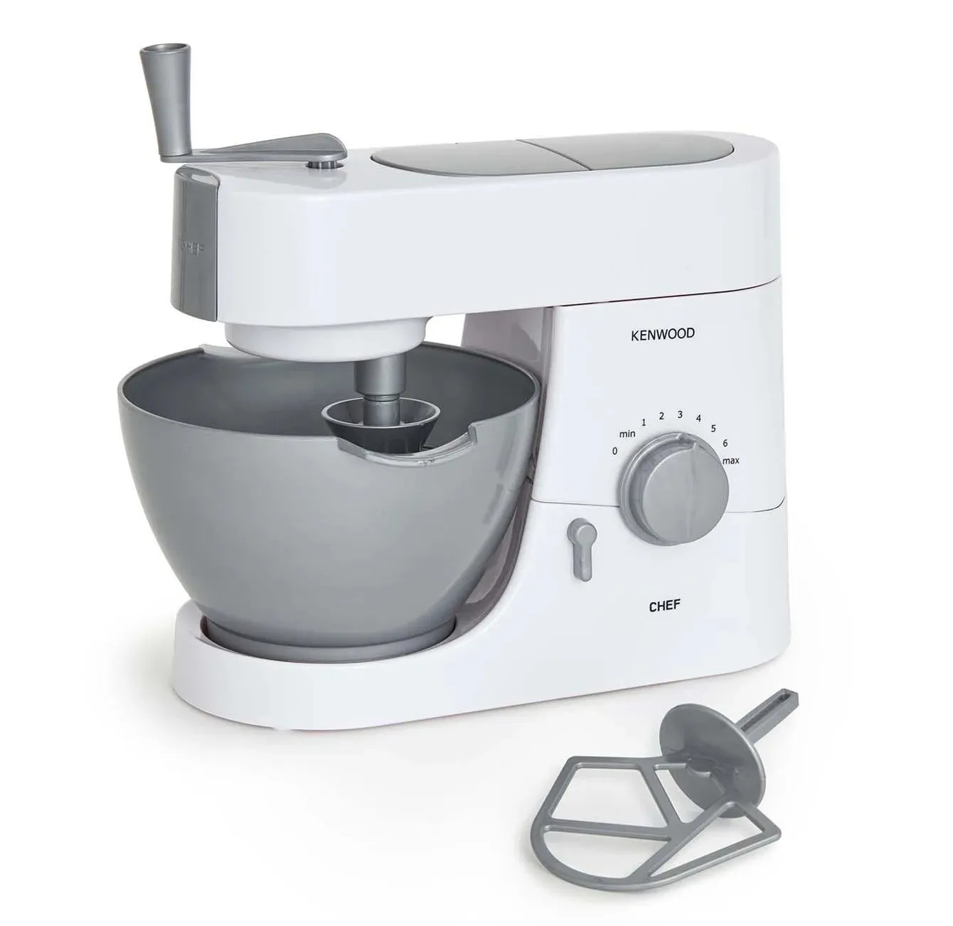 Kenwood Mixer Play Set