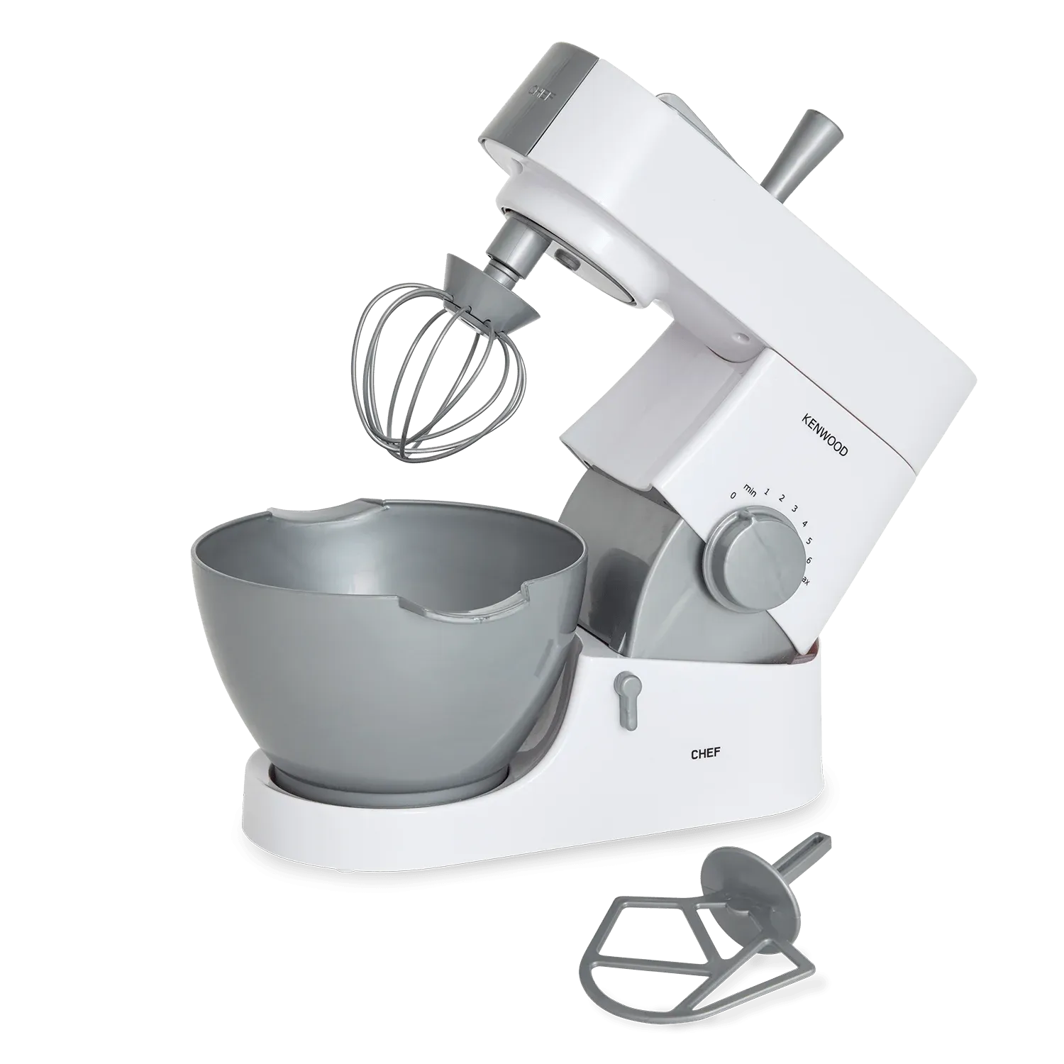 Kenwood Mixer Play Set