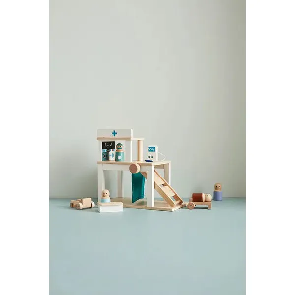 Kid's Concept Hospital Play Set