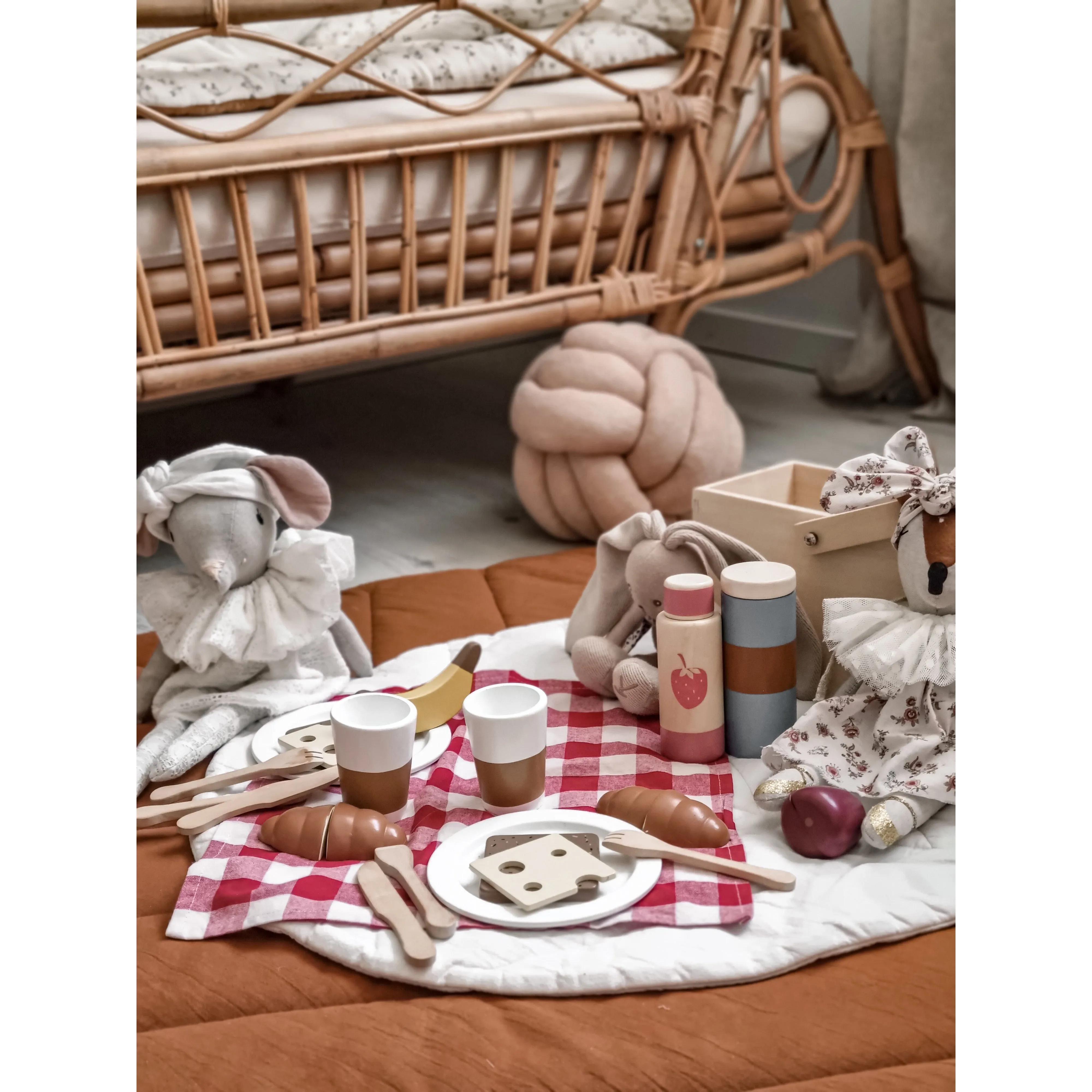 Kid's Concept Picnic Set Kid's Hub