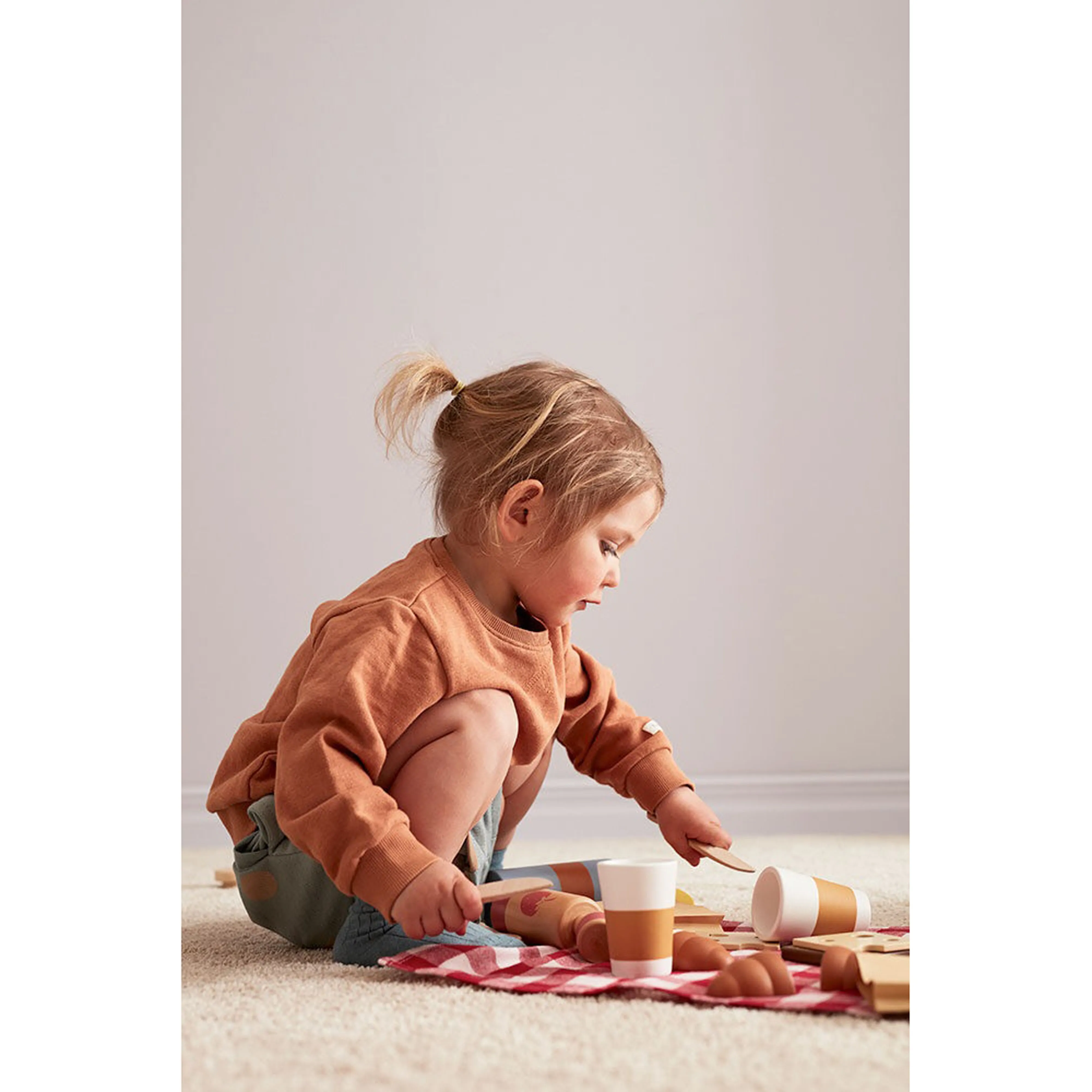 Kid's Concept Picnic Set Kid's Hub