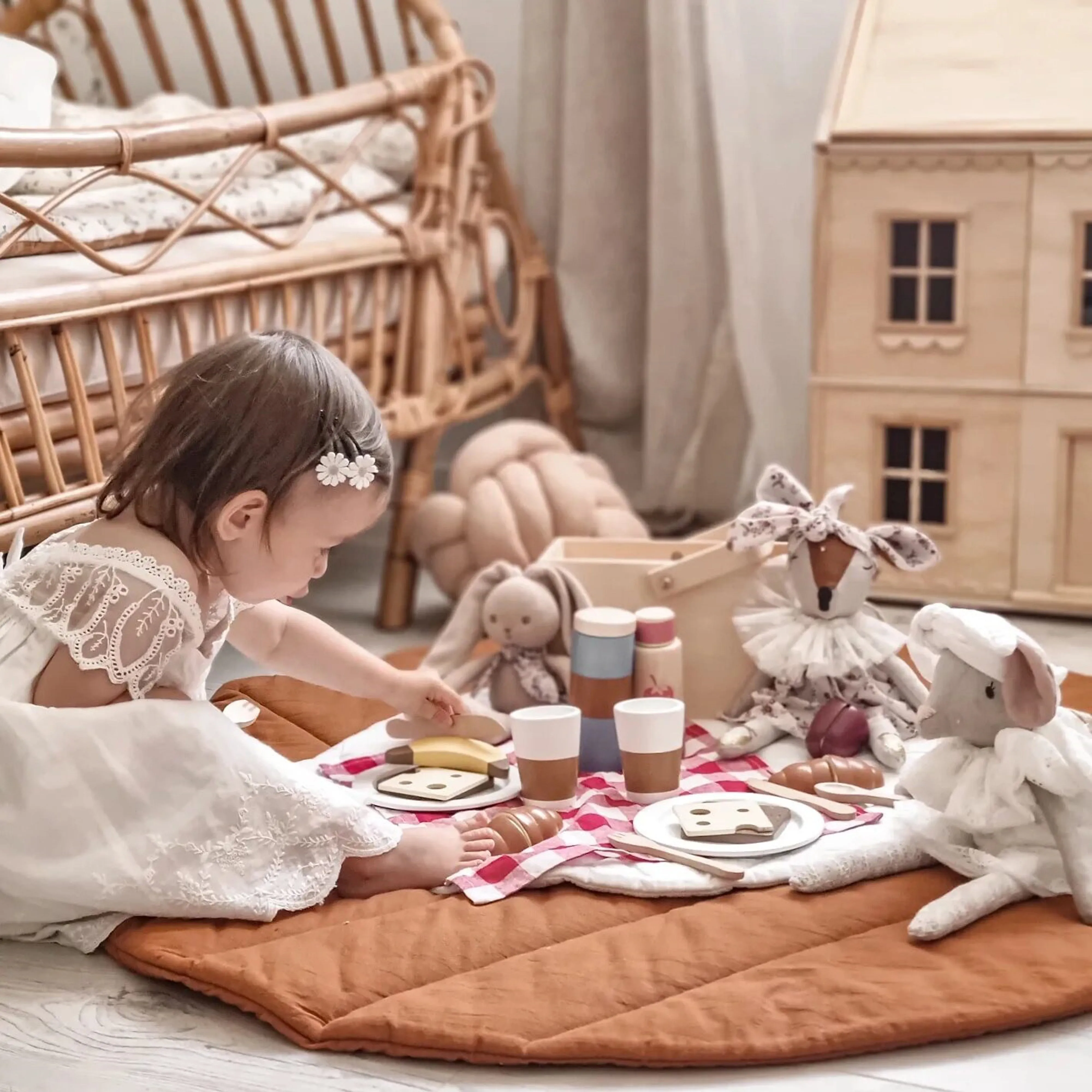 Kid's Concept Picnic Set Kid's Hub