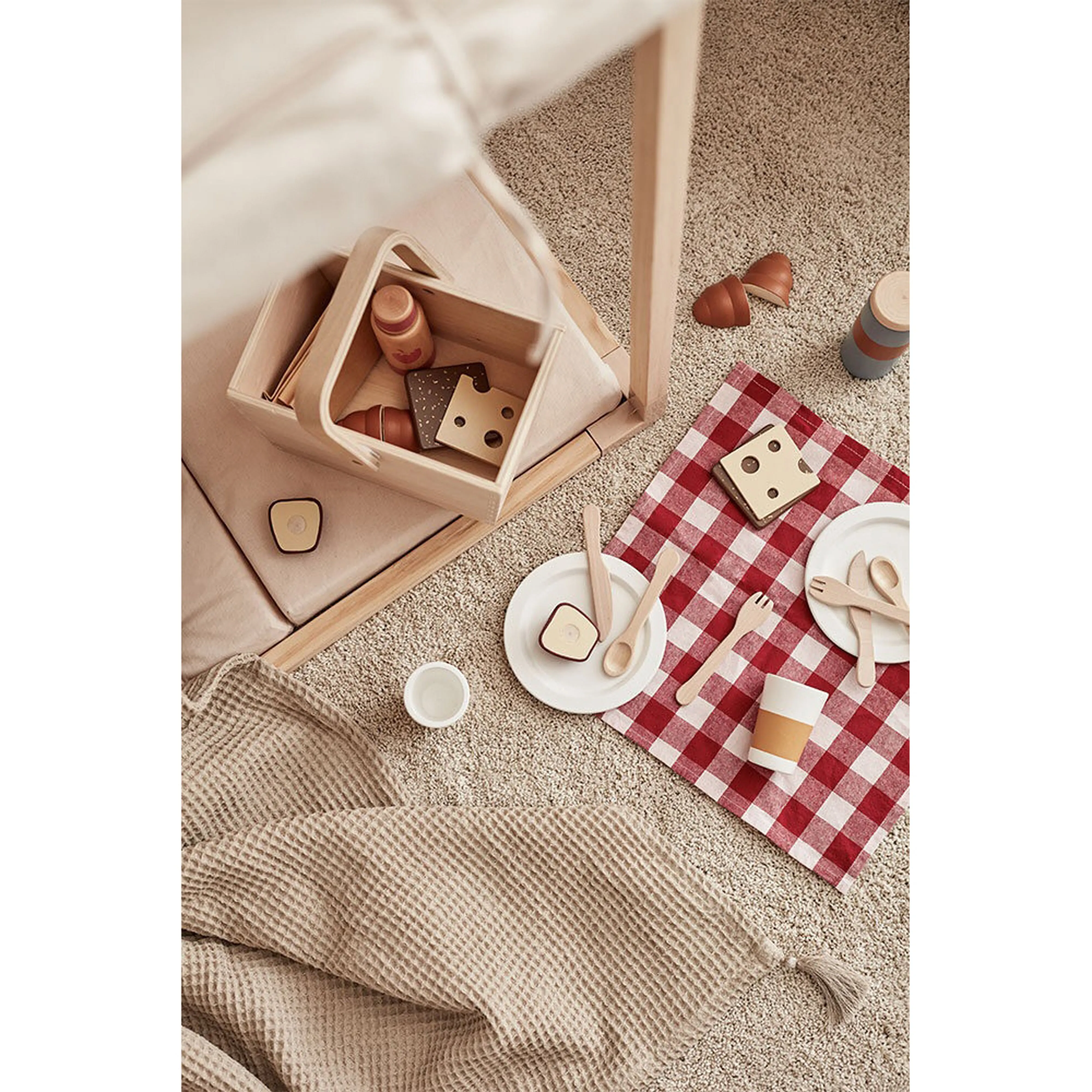 Kid's Concept Picnic Set Kid's Hub