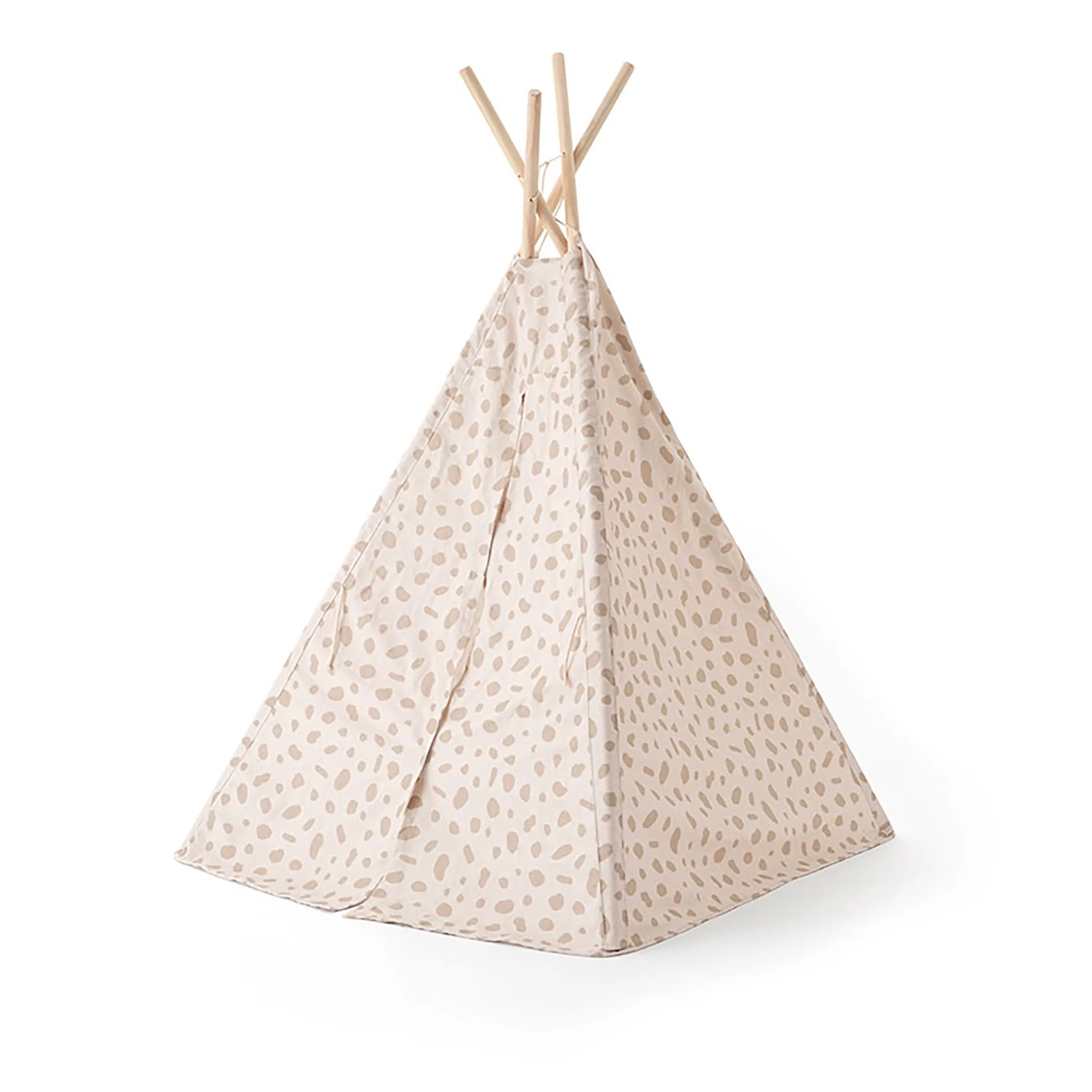 Kids Concept Teepee Tent - Dot
