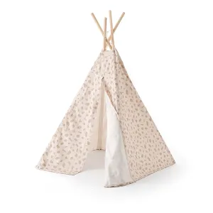 Kids Concept Teepee Tent - Dot