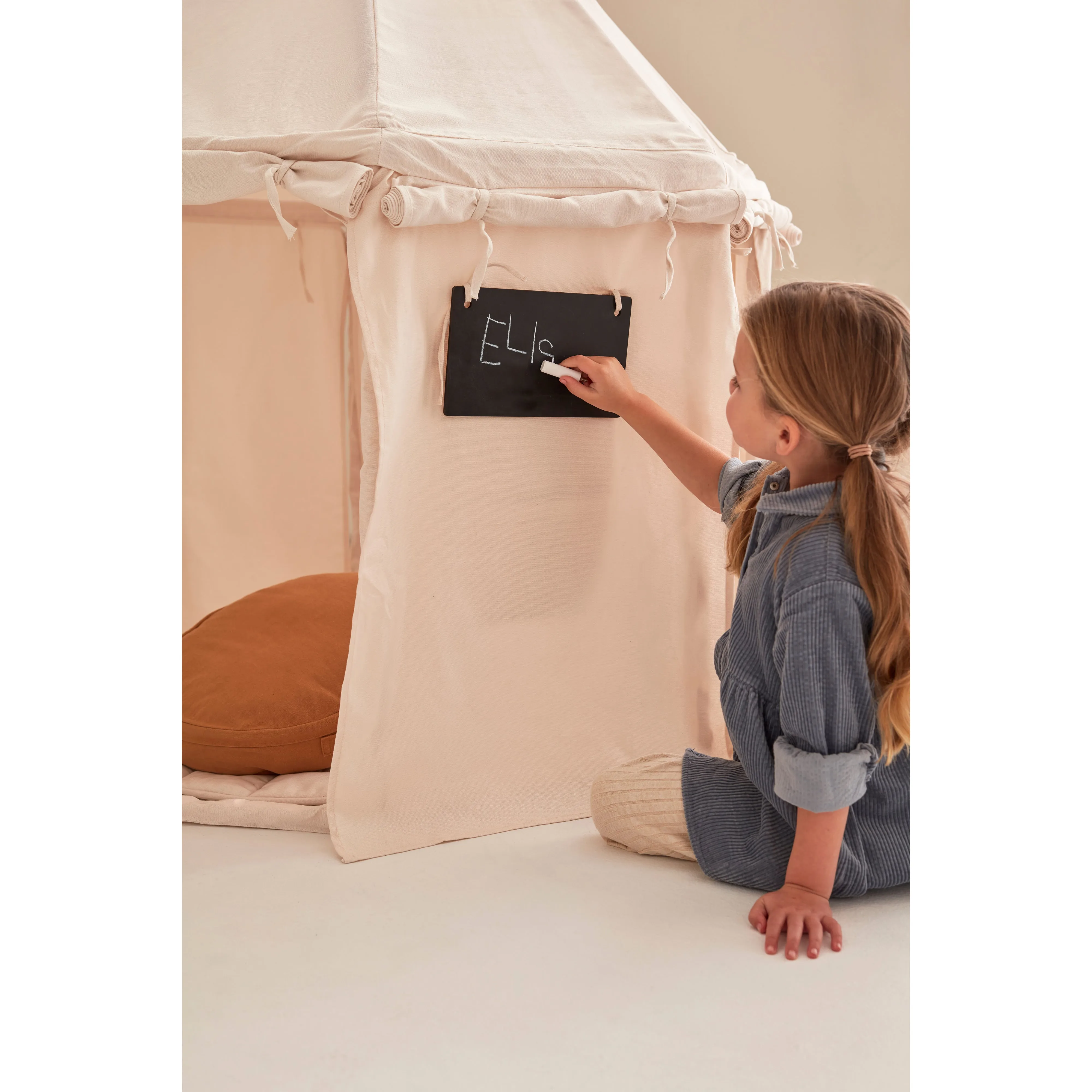 Kid's Concept Tent Add On Play Set Kid's Hub