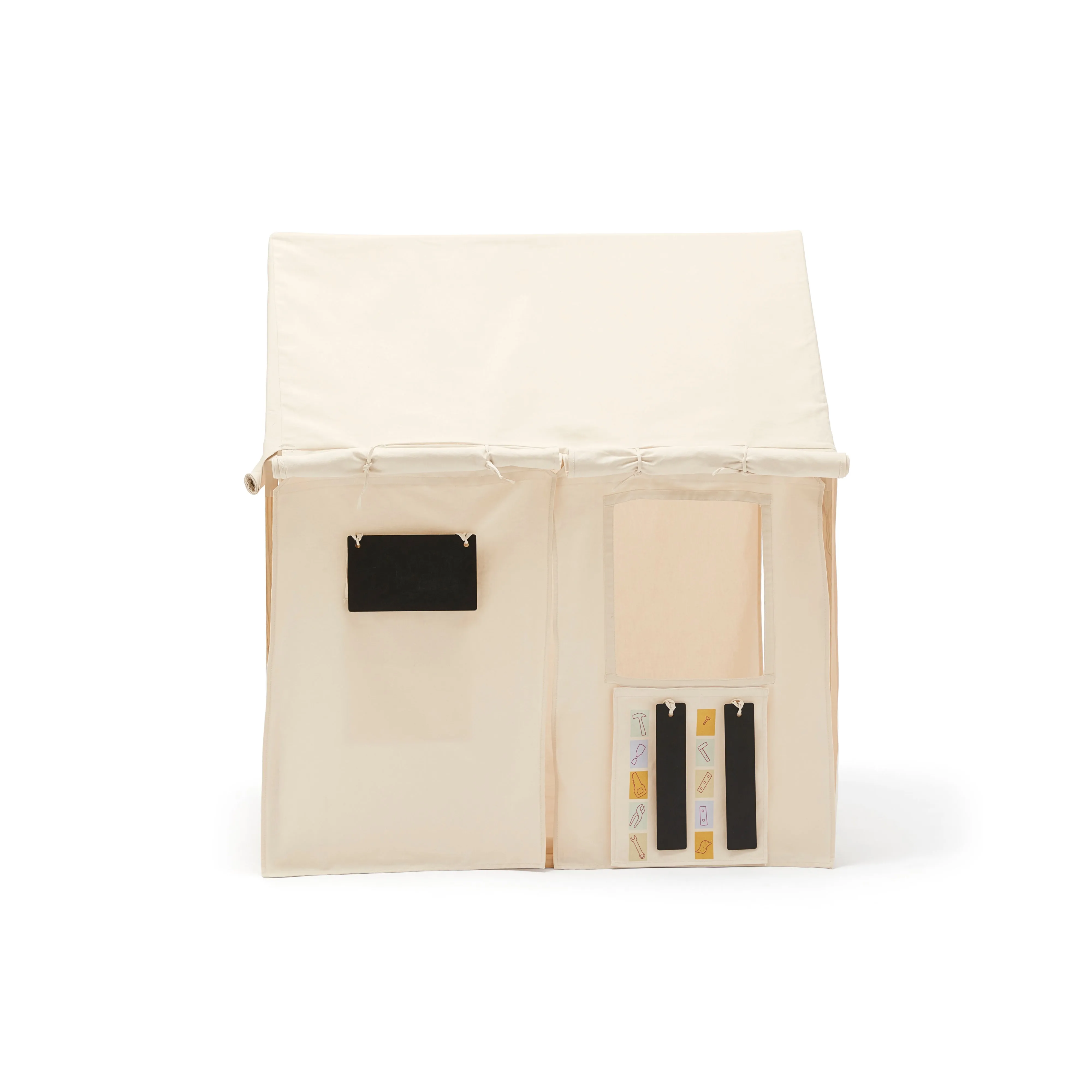 Kid's Concept Tent Add On Play Set Kid's Hub
