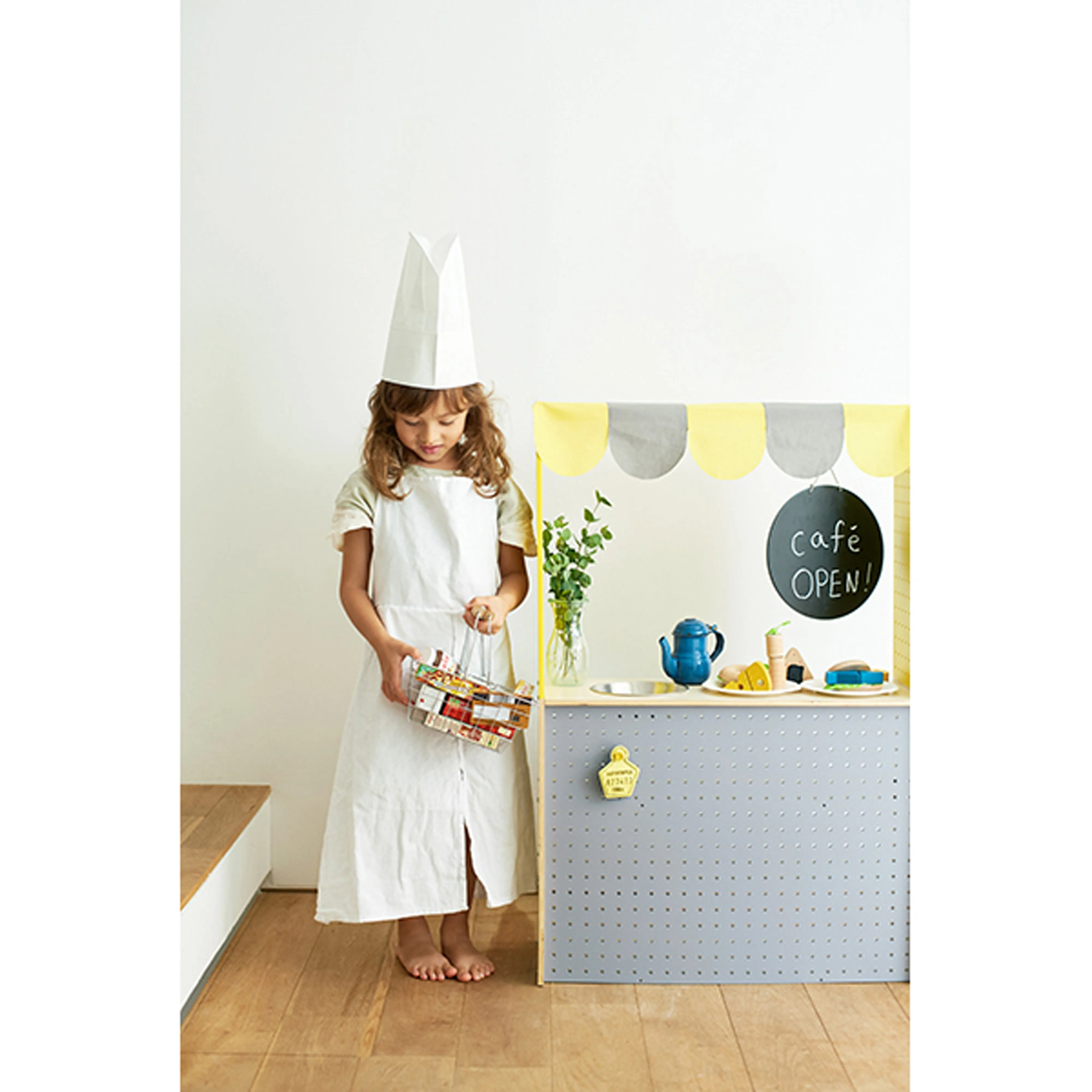 kiko  & gg* Kitchen & Caf & Market