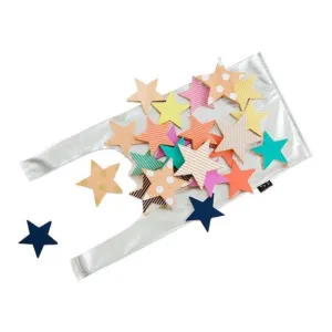 Kiko & gg Tanabata Cookies - Star Dominos