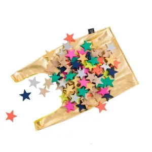Kiko & gg Tanabata Wooden Star Dominos