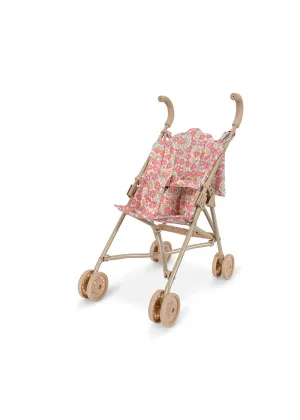 Konges Sløjd Doll Stroller | Rose Anglaise