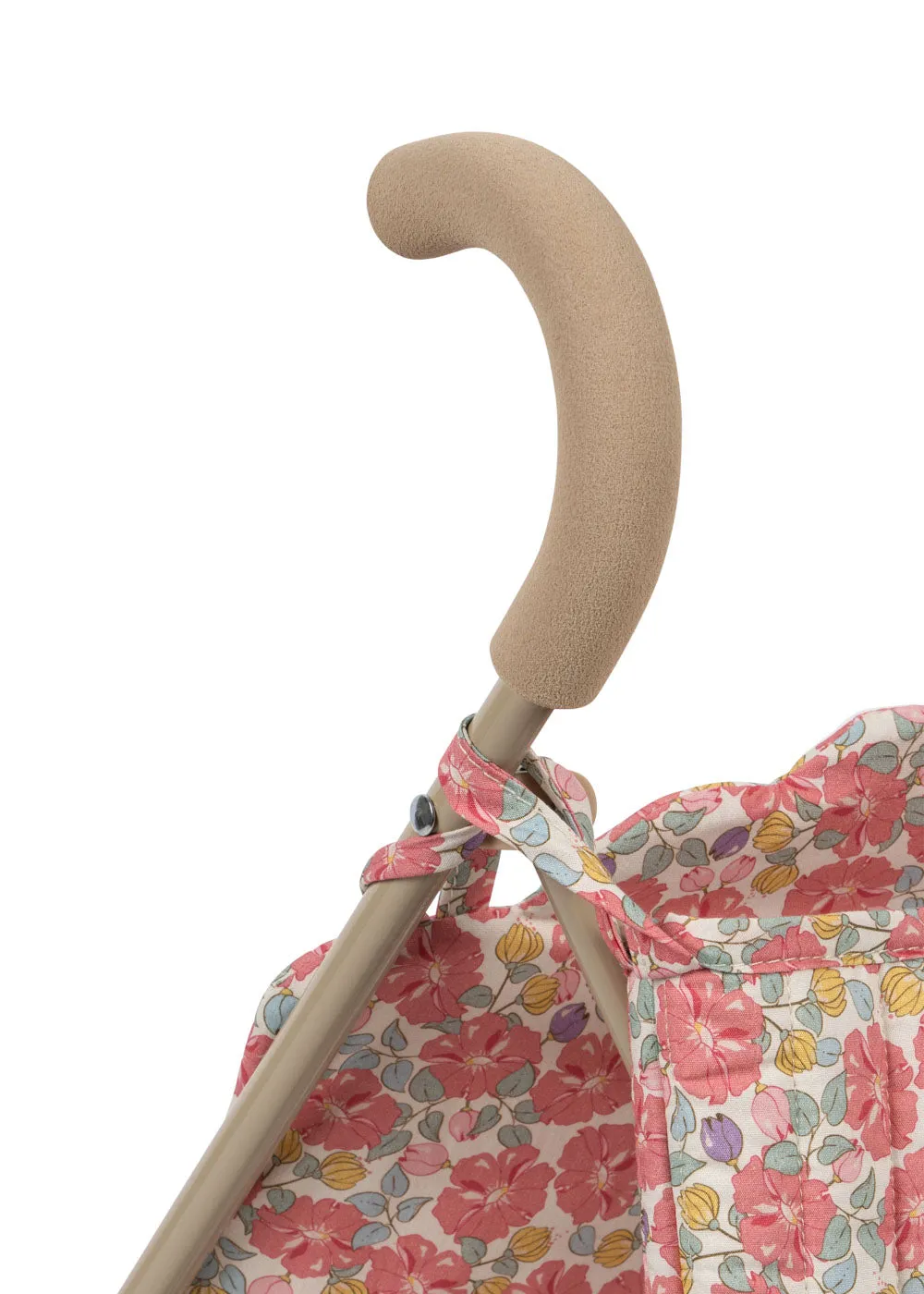 Konges Sløjd Doll Stroller | Rose Anglaise