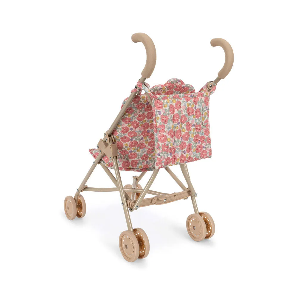 Konges Sløjd Doll Stroller | Rose Anglaise