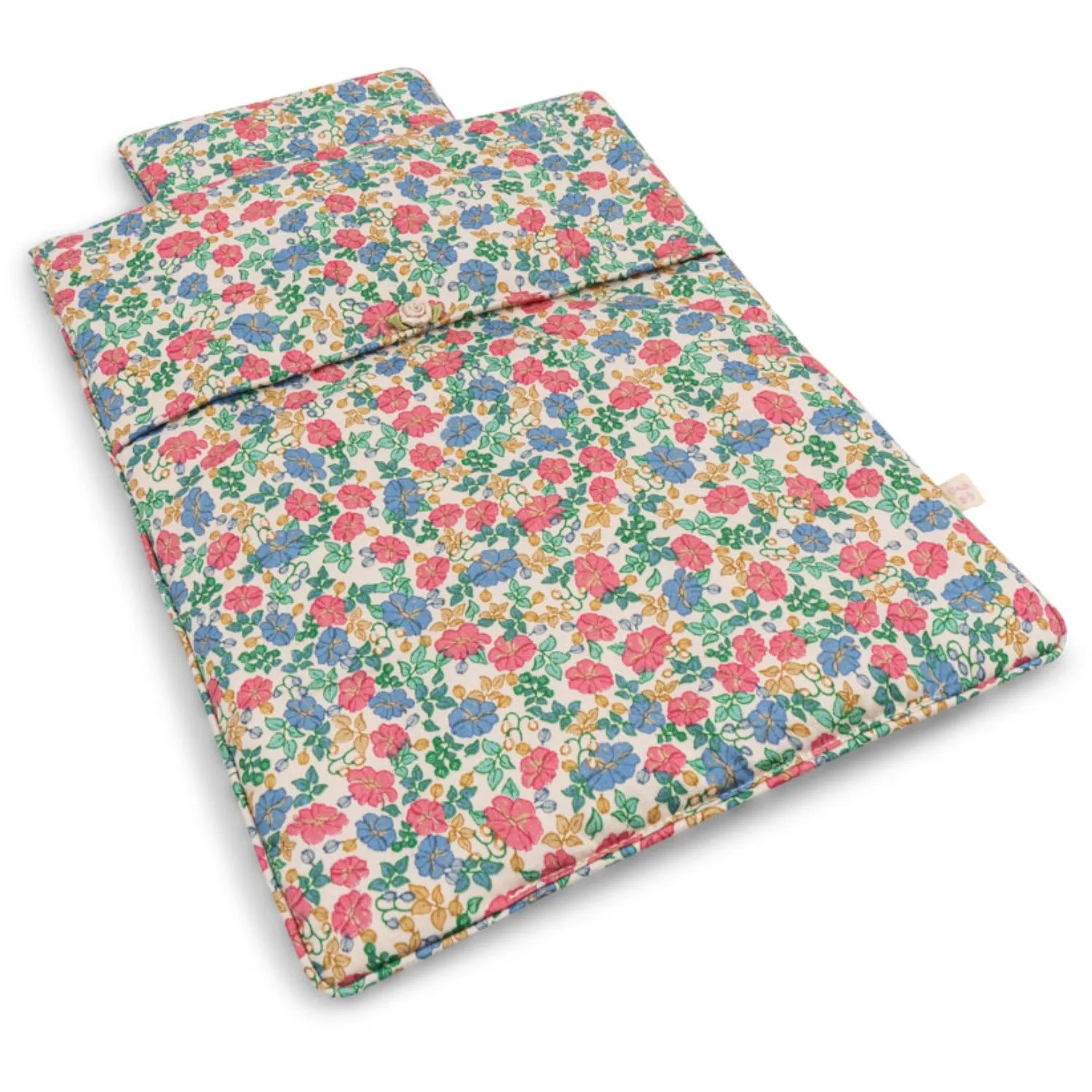 Konges Sløjd Fiola Doll Bedding