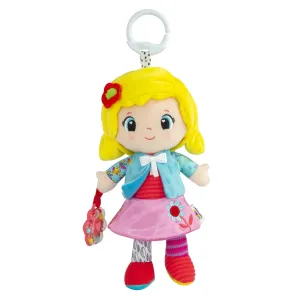 LAMAZE My Friend Olivia First baby Doll