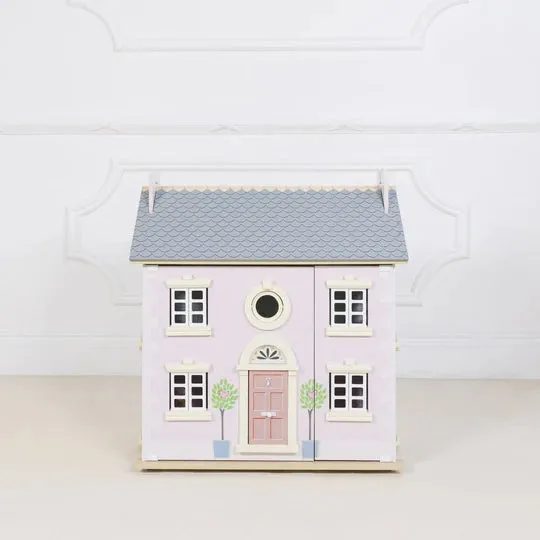 Le Toy Van 107 Bay Tree Dollhouse Wise - Kids Toys