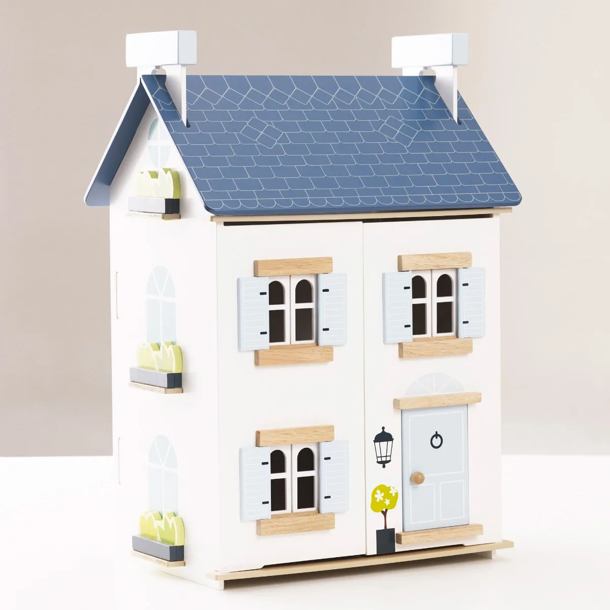 Le Toy Van 127 Sky Doll House Wise - Kids Toys