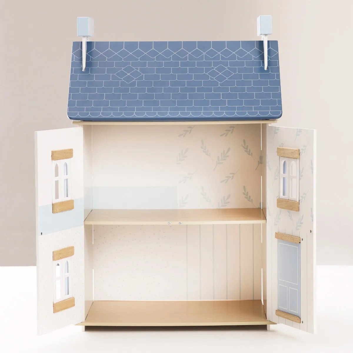 Le Toy Van 127 Sky Doll House Wise - Kids Toys