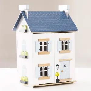 Le Toy Van 127 Sky Doll House Wise - Kids Toys