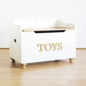 Le Toy Van 606 Toy Box Wise - Kids Toys