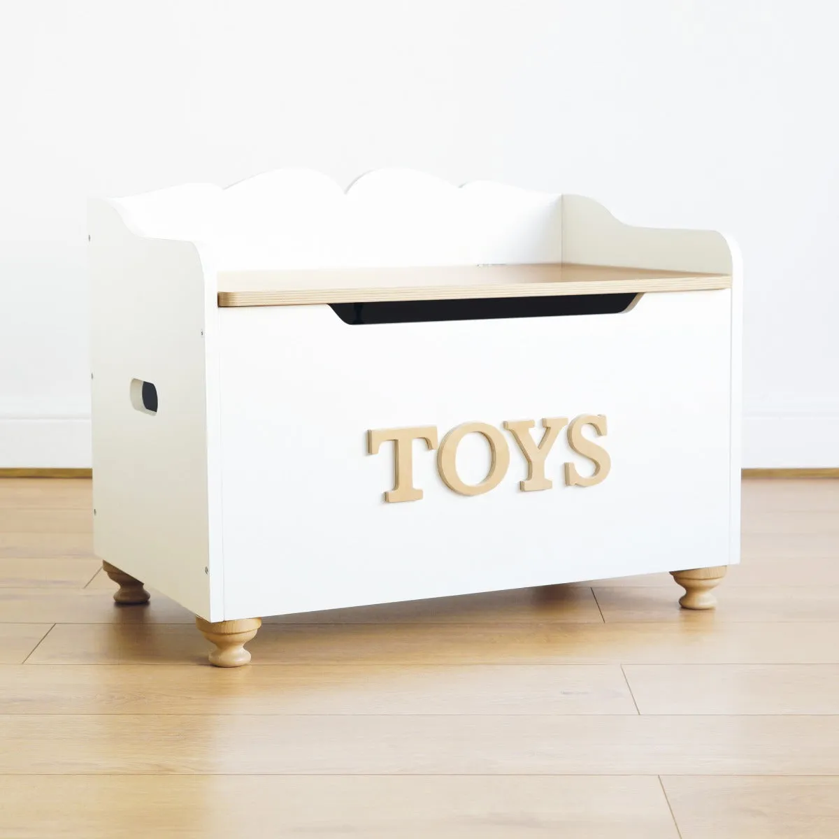Le Toy Van 606 Toy Box Wise - Kids Toys