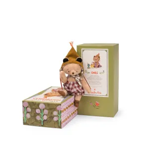 Les Minouchkas, Emile The Little Bear LAST CHANCE