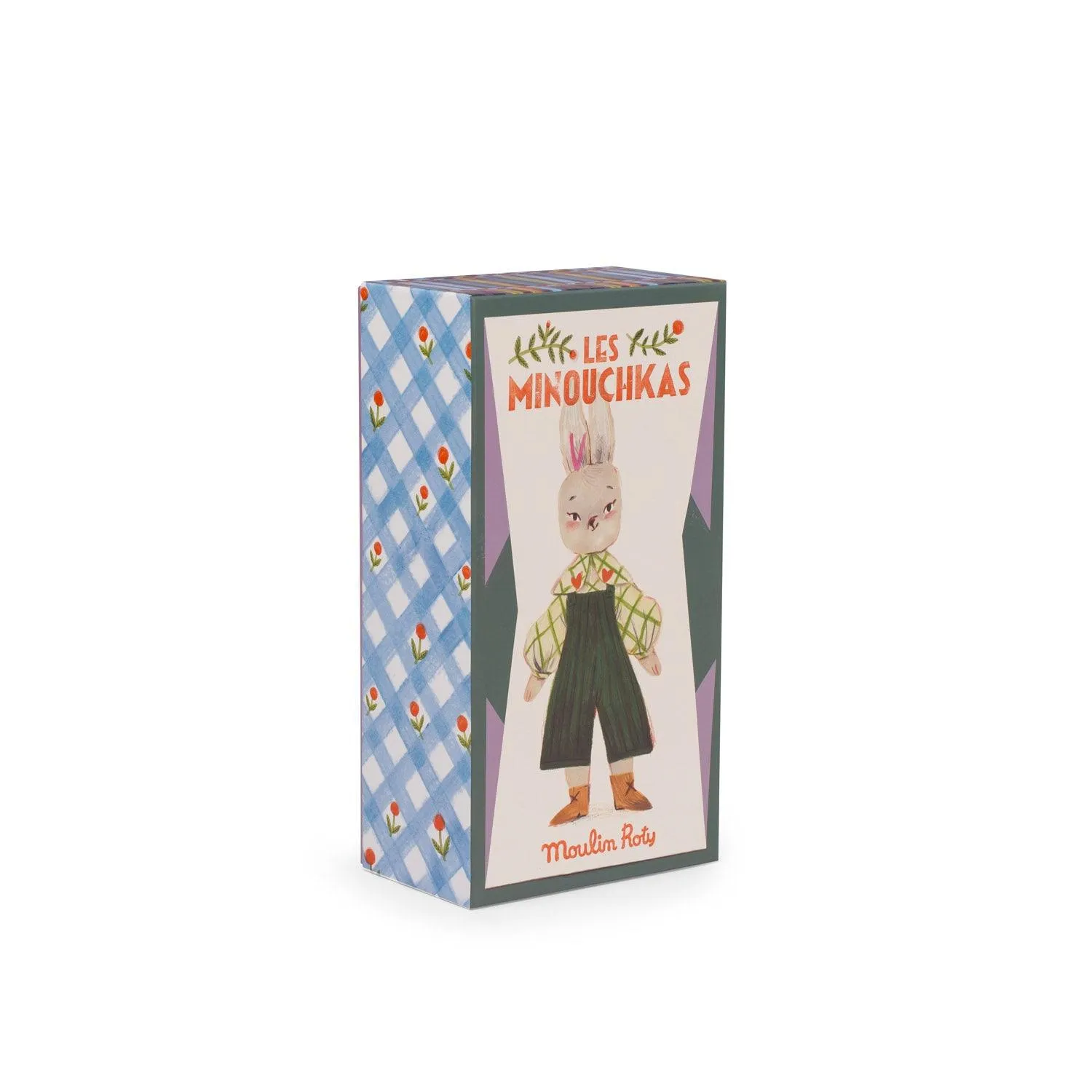 Les Minouchkas, Nine The Rabbit SOLD OUT