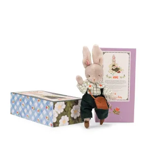 Les Minouchkas, Nine The Rabbit SOLD OUT