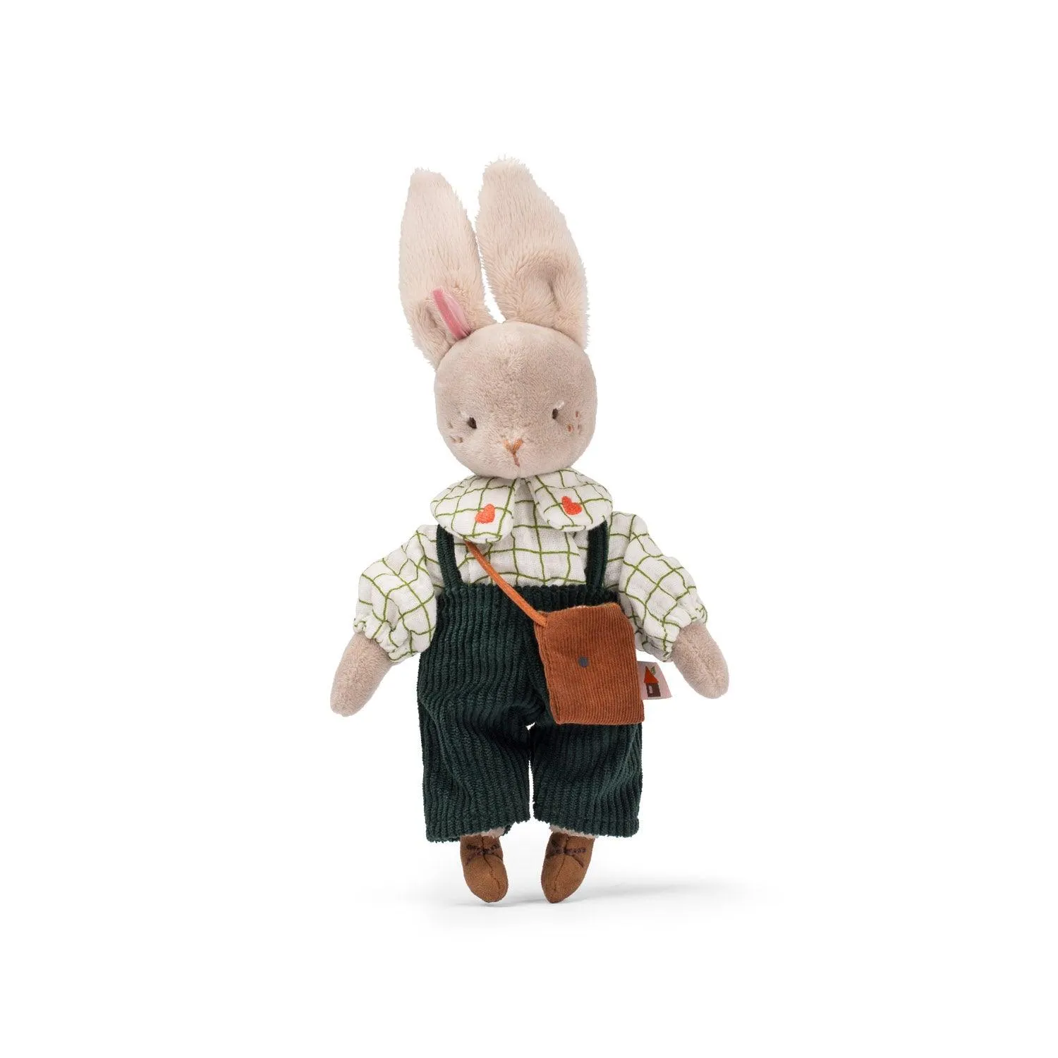 Les Minouchkas, Nine The Rabbit SOLD OUT