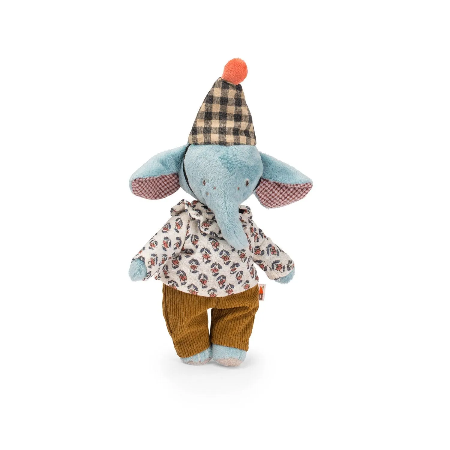 Les Minouchkas, Pablo The Elephant SOLD OUT