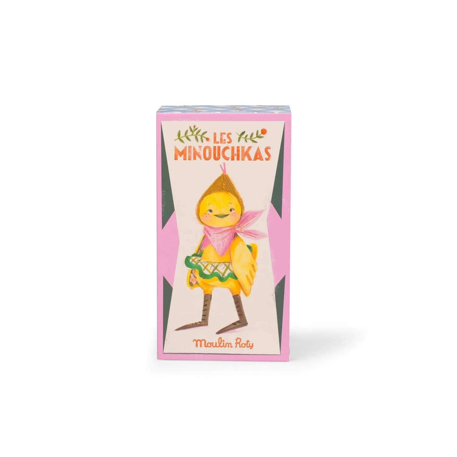 Les Minouchkas, Rita The Duck SOLD OUT