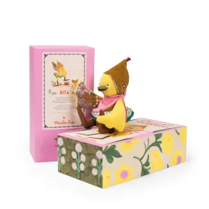 Les Minouchkas, Rita The Duck SOLD OUT