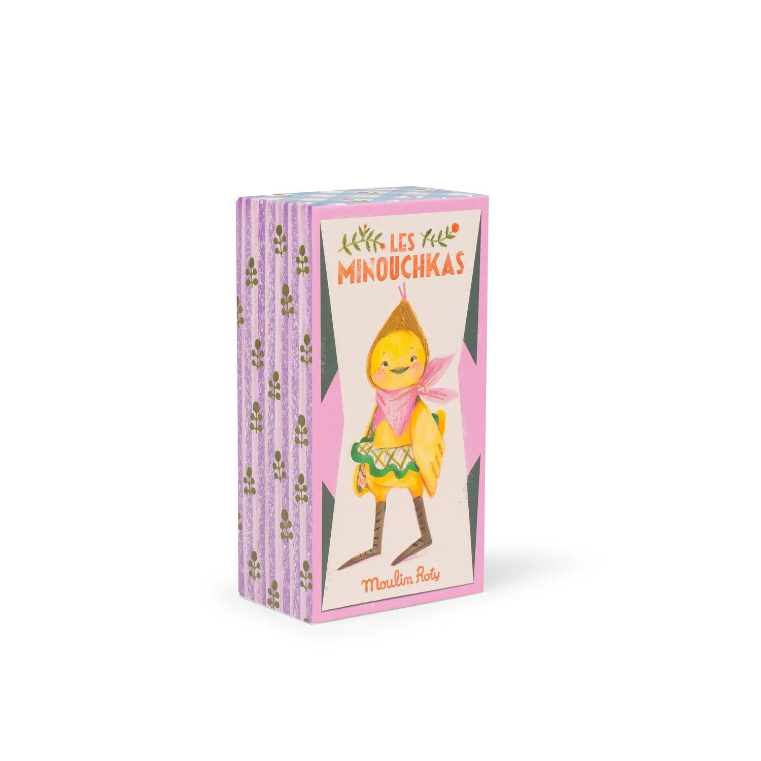 Les Minouchkas, Rita The Duck SOLD OUT