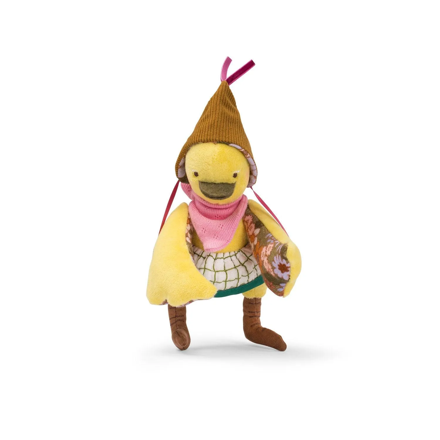 Les Minouchkas, Rita The Duck SOLD OUT