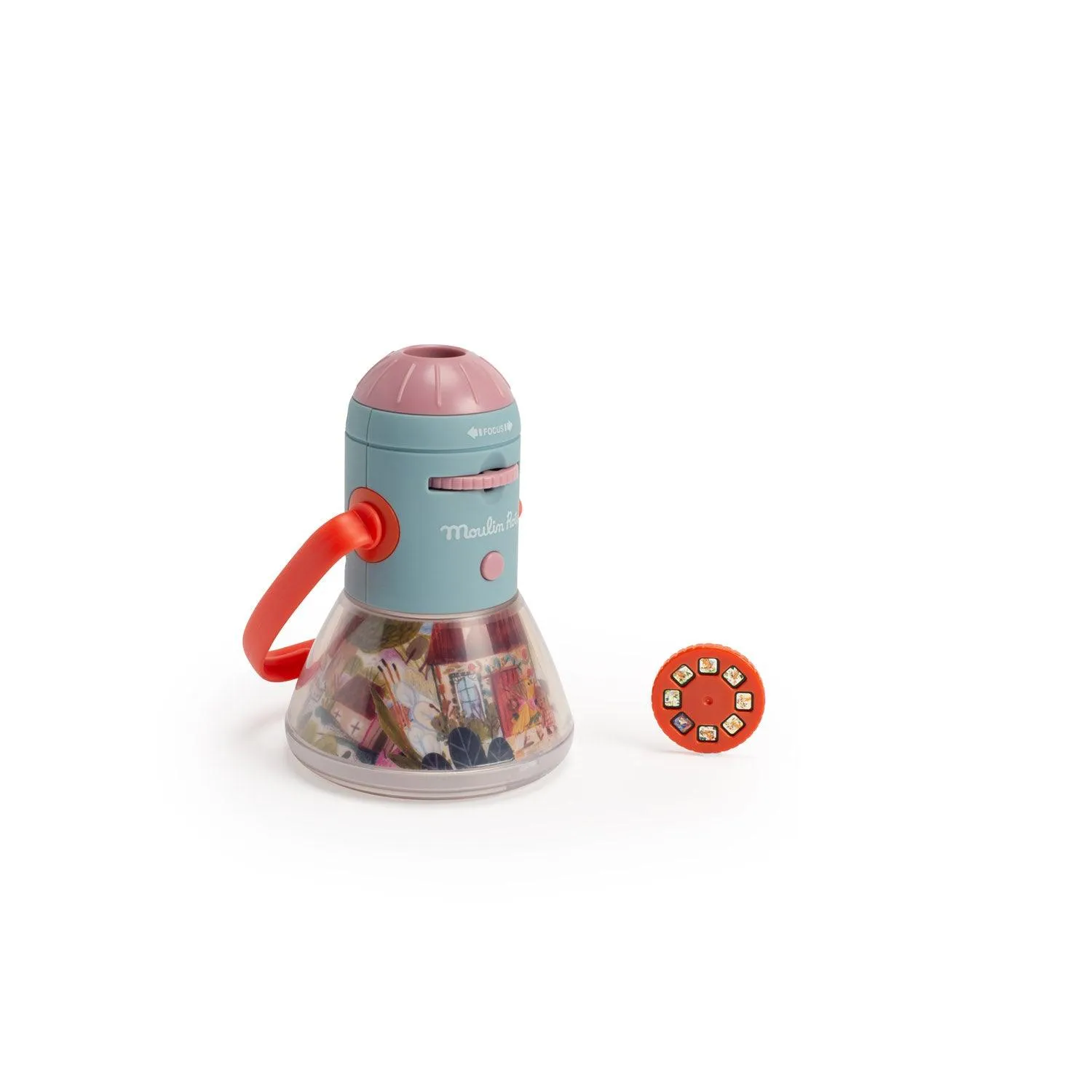 Les Minouchkas Story Tale Lantern: SOLD OUT