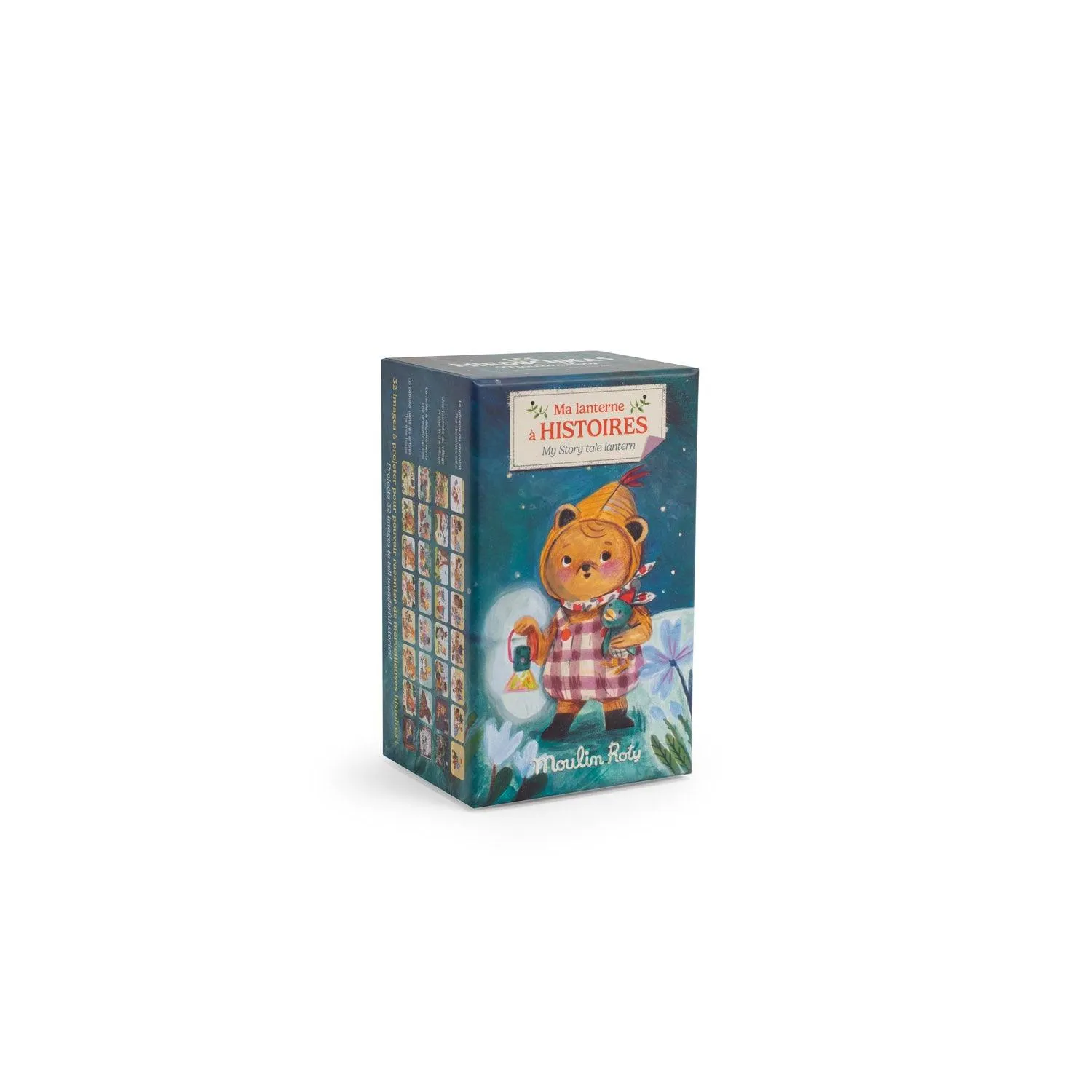 Les Minouchkas Story Tale Lantern: SOLD OUT