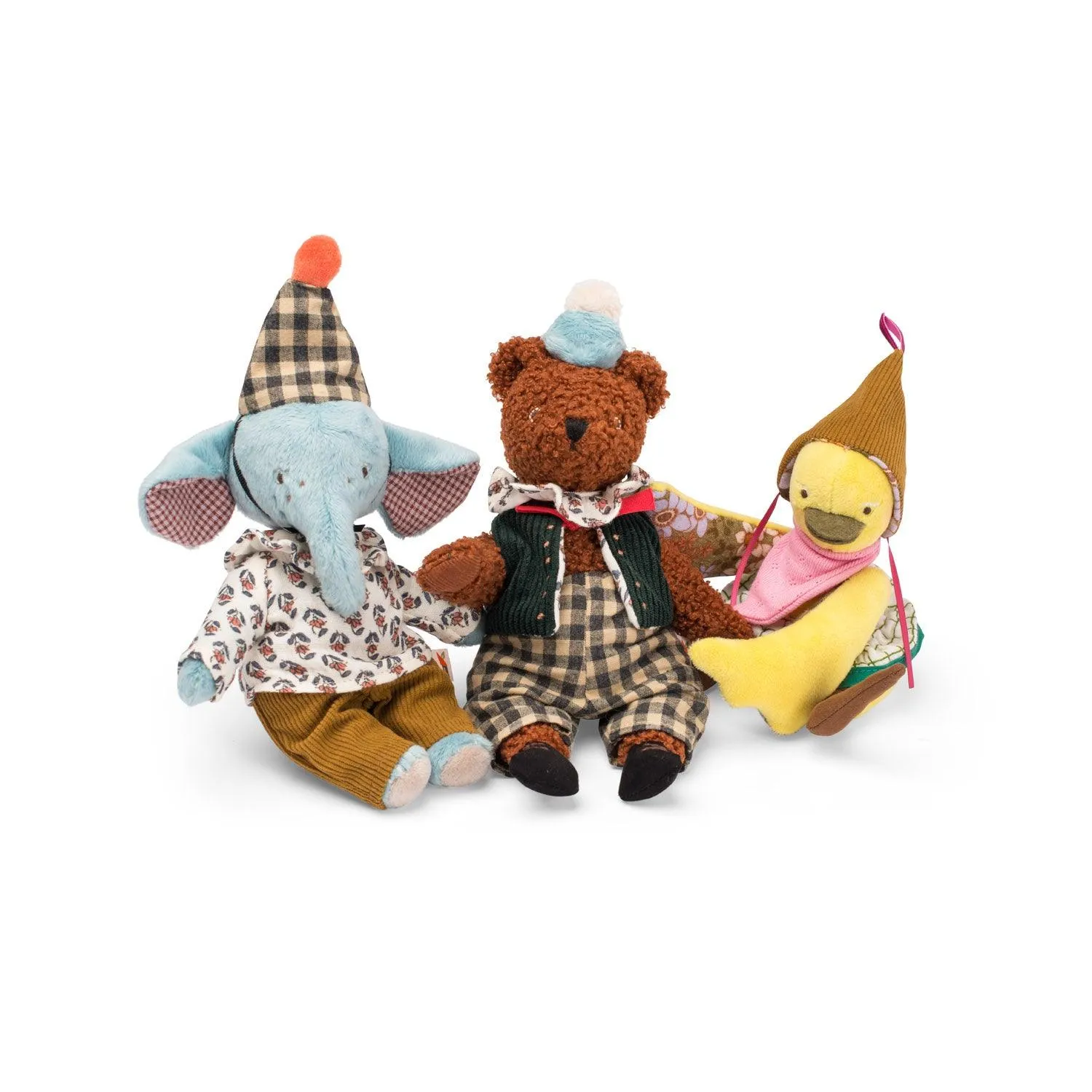 Les Minouchkas Story Tale Lantern: SOLD OUT