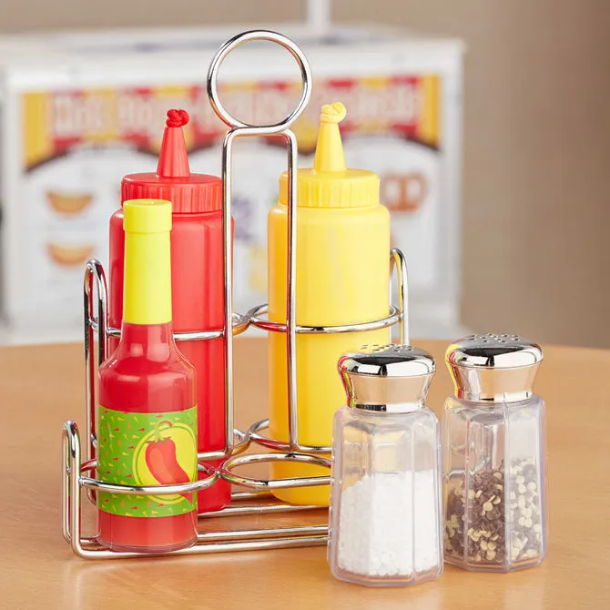 Let's Play House! Condiment Set