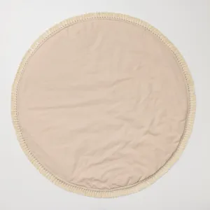 Linen Baby Mat | OAT