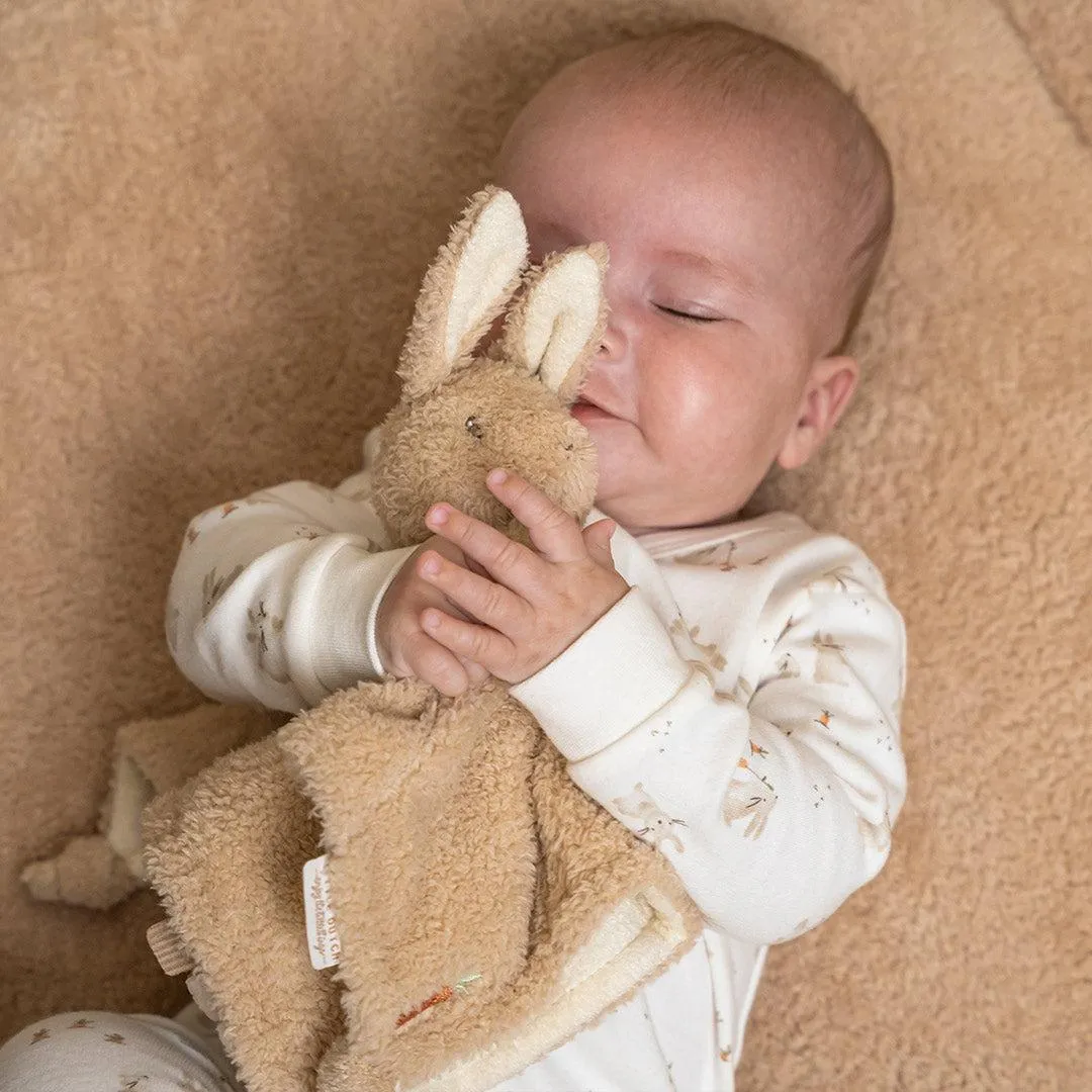 Little Dutch Cuddle Cloth Bunny - Baby Bunny