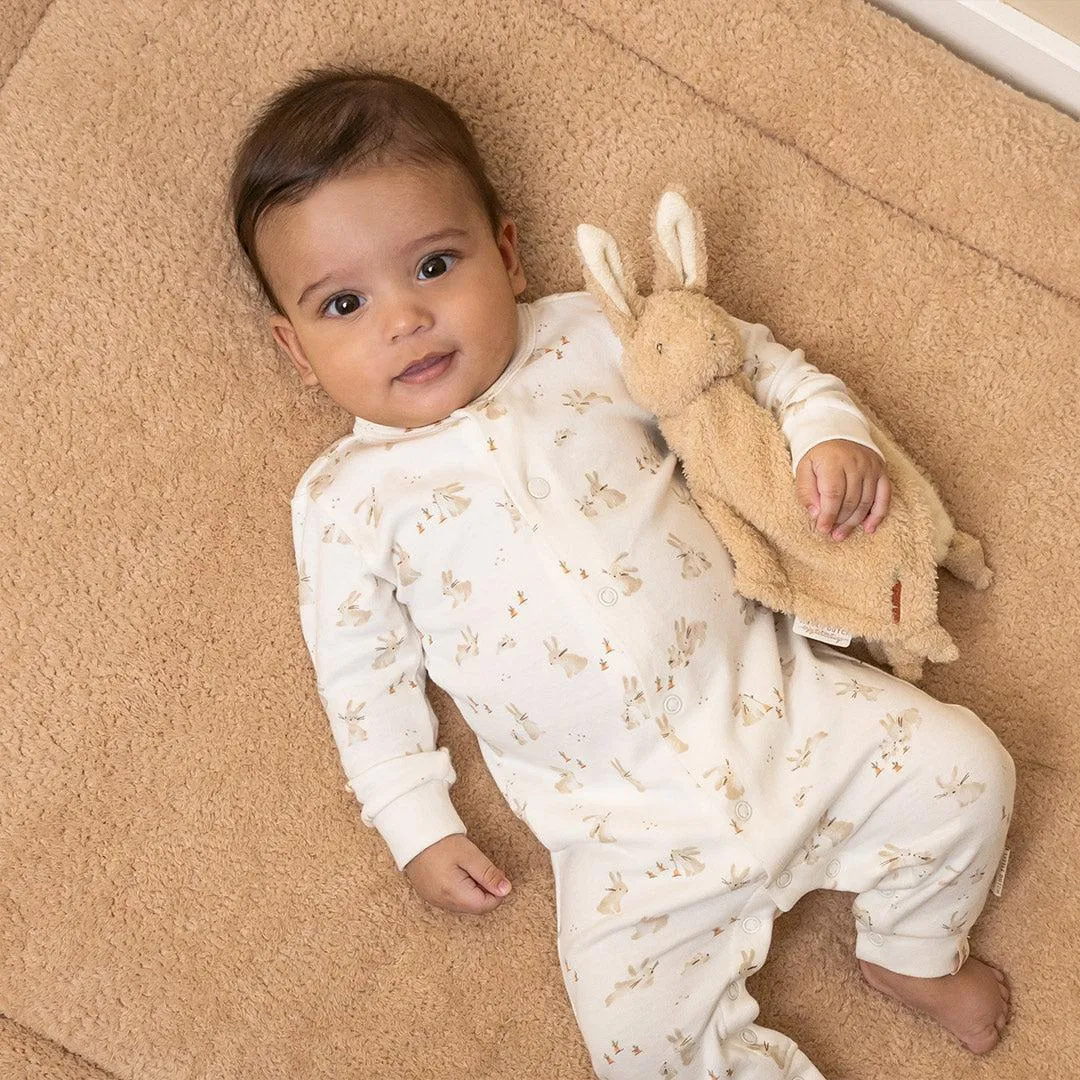 Little Dutch Cuddle Cloth Bunny - Baby Bunny